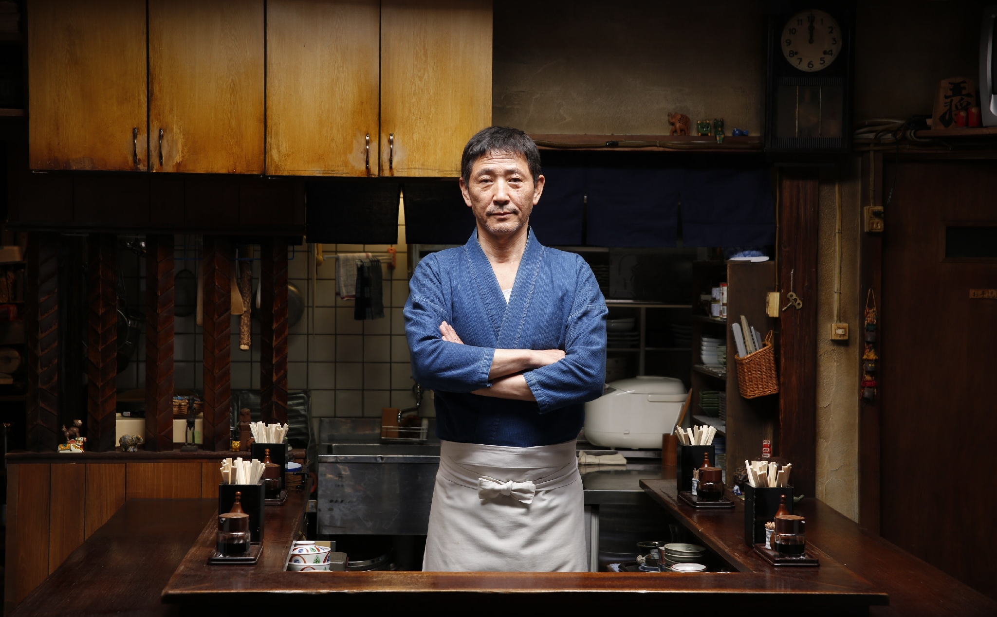 "Quán Ăn Đêm": Bí Mật Đằng Sau Những Món Ăn Nửa Đêm Tại Tokyo