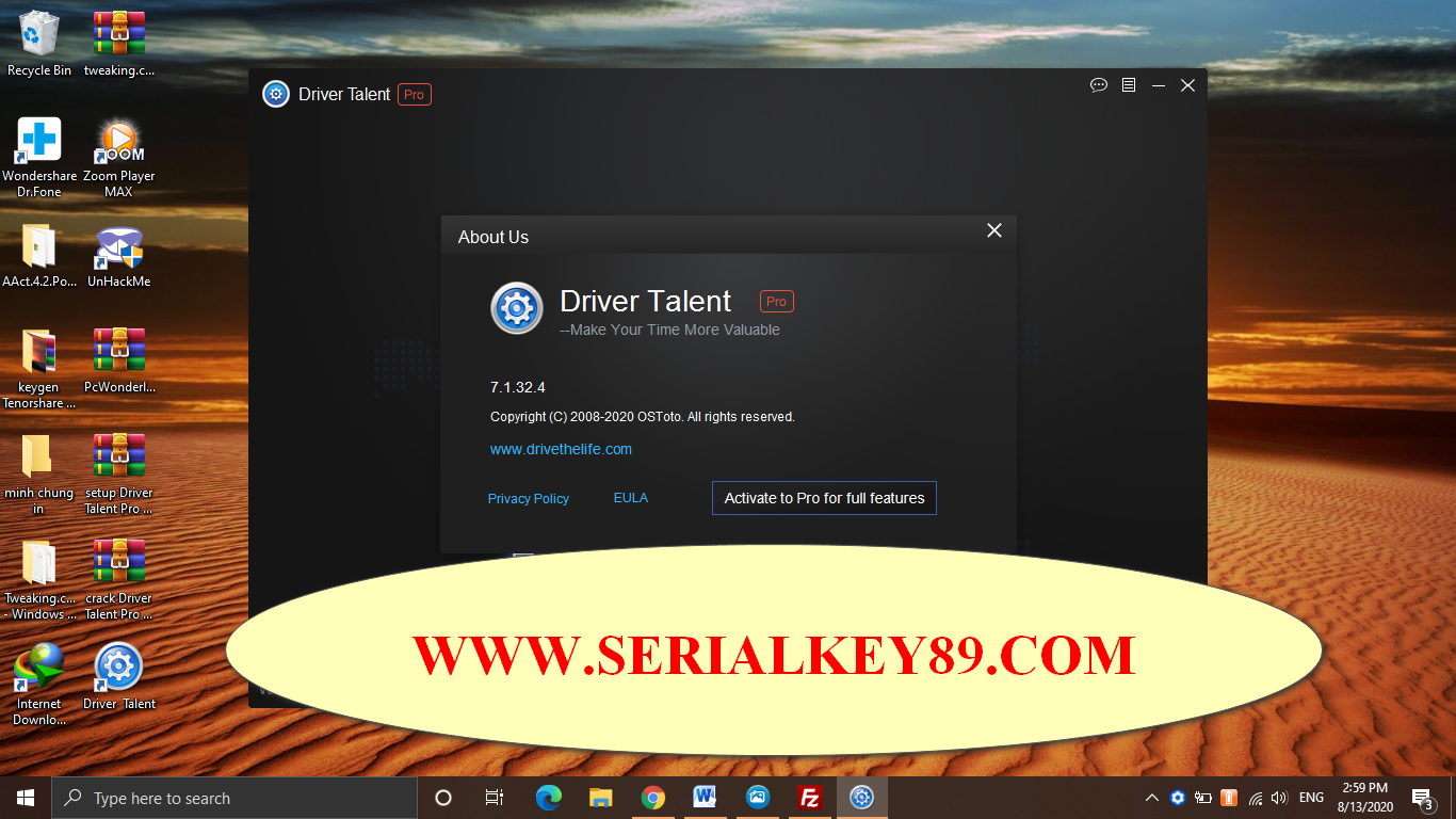 for iphone download Driver Talent Pro 8.1.11.24
