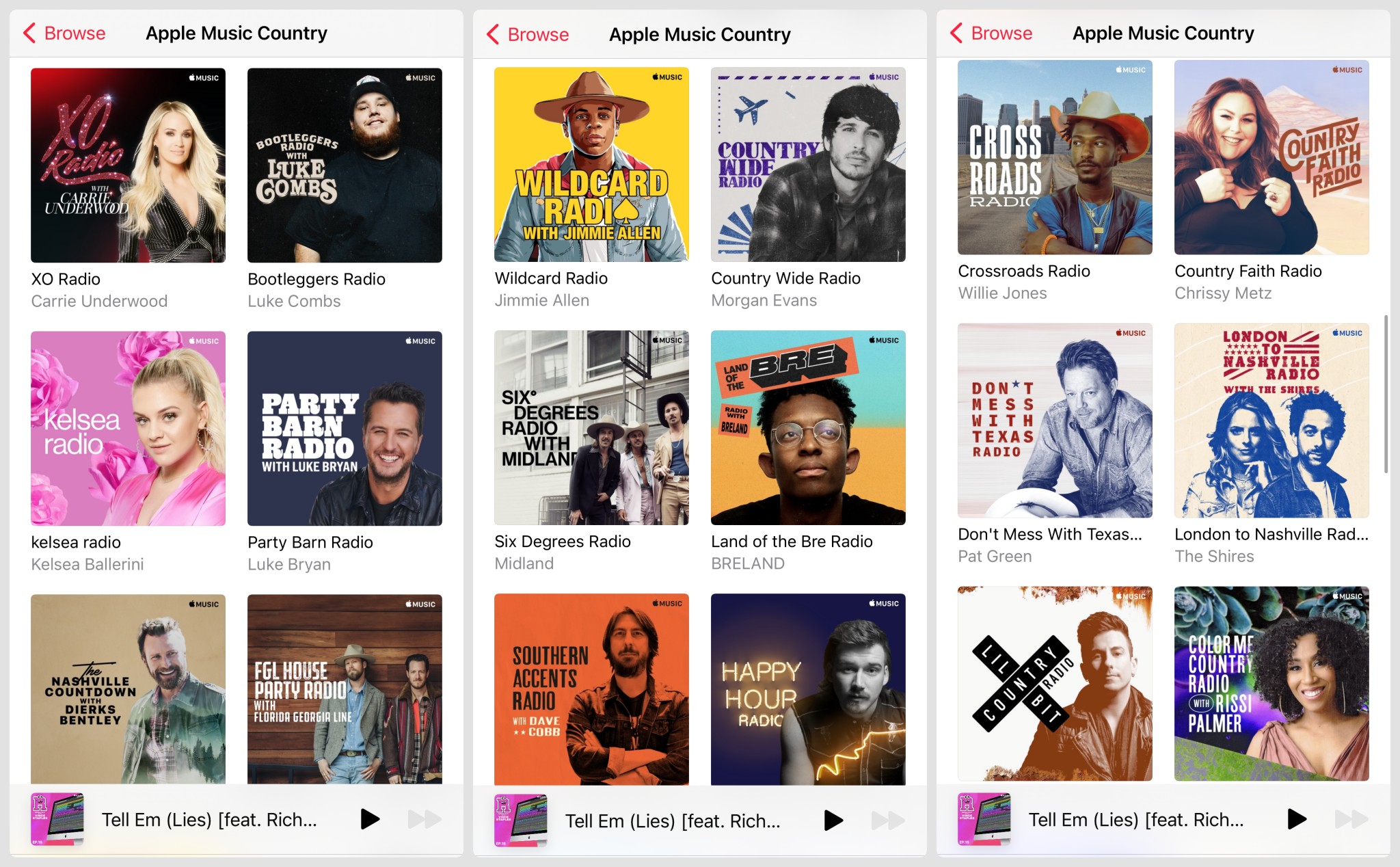 Apple đổi Beats 1 thành Apple Music 1, ra mắt 2 kênh radio Apple Music