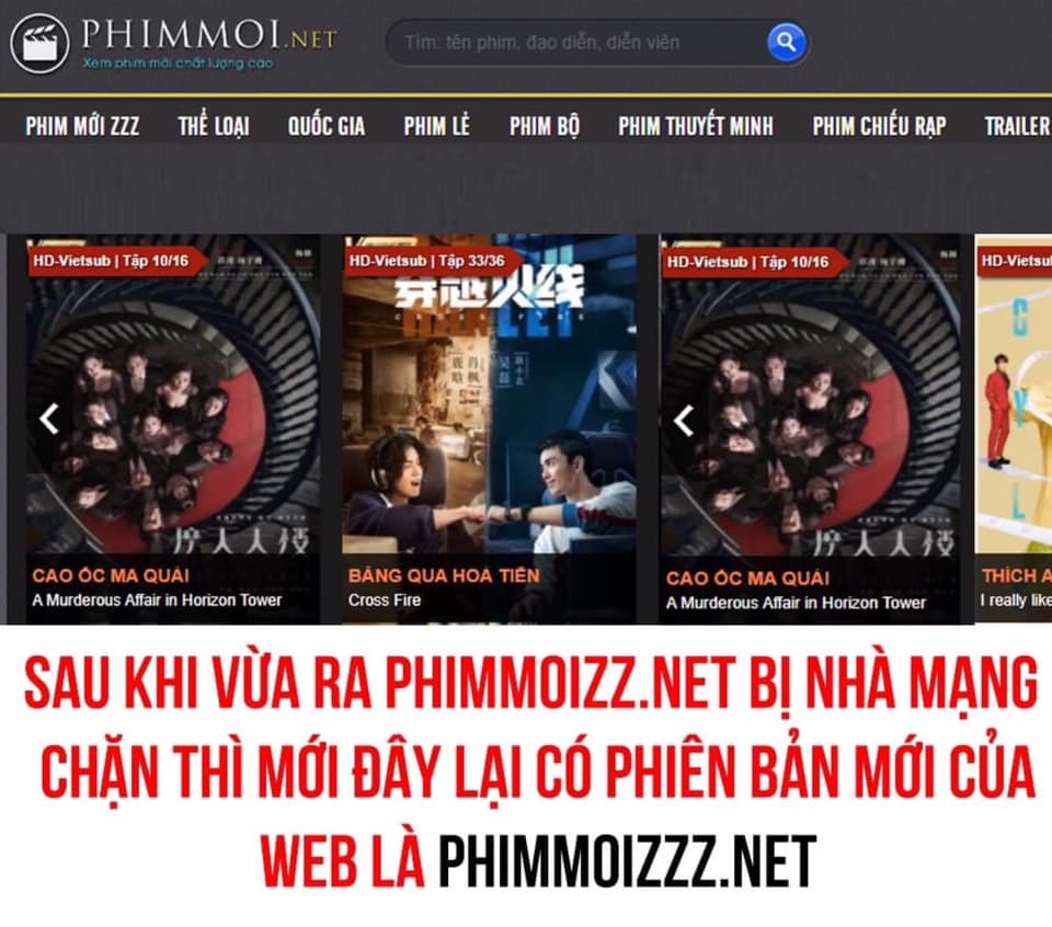 XEM PHIM TẠI PHIMMOIZZZ NHÉ ANH EM! | Viết bởi Huongdvg