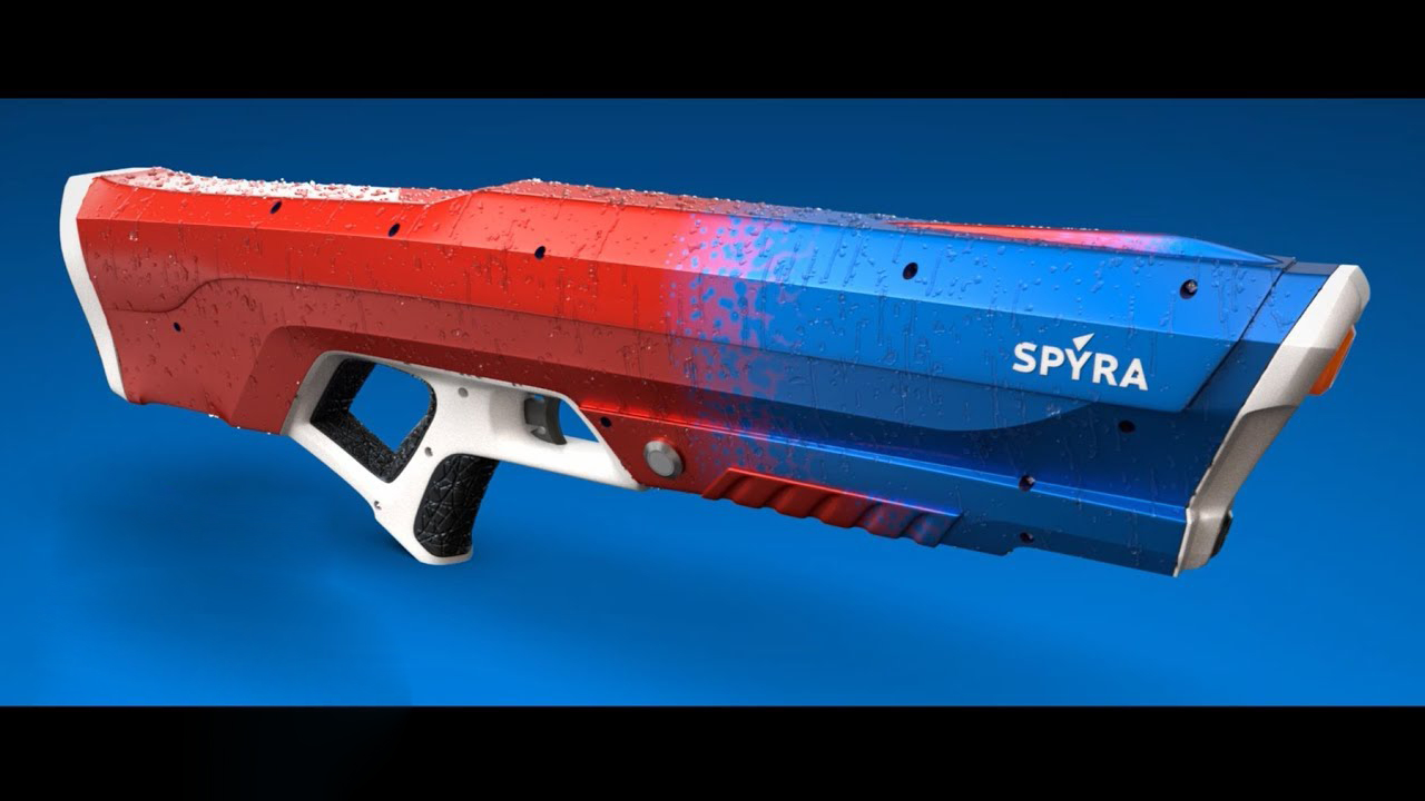 Spyra One