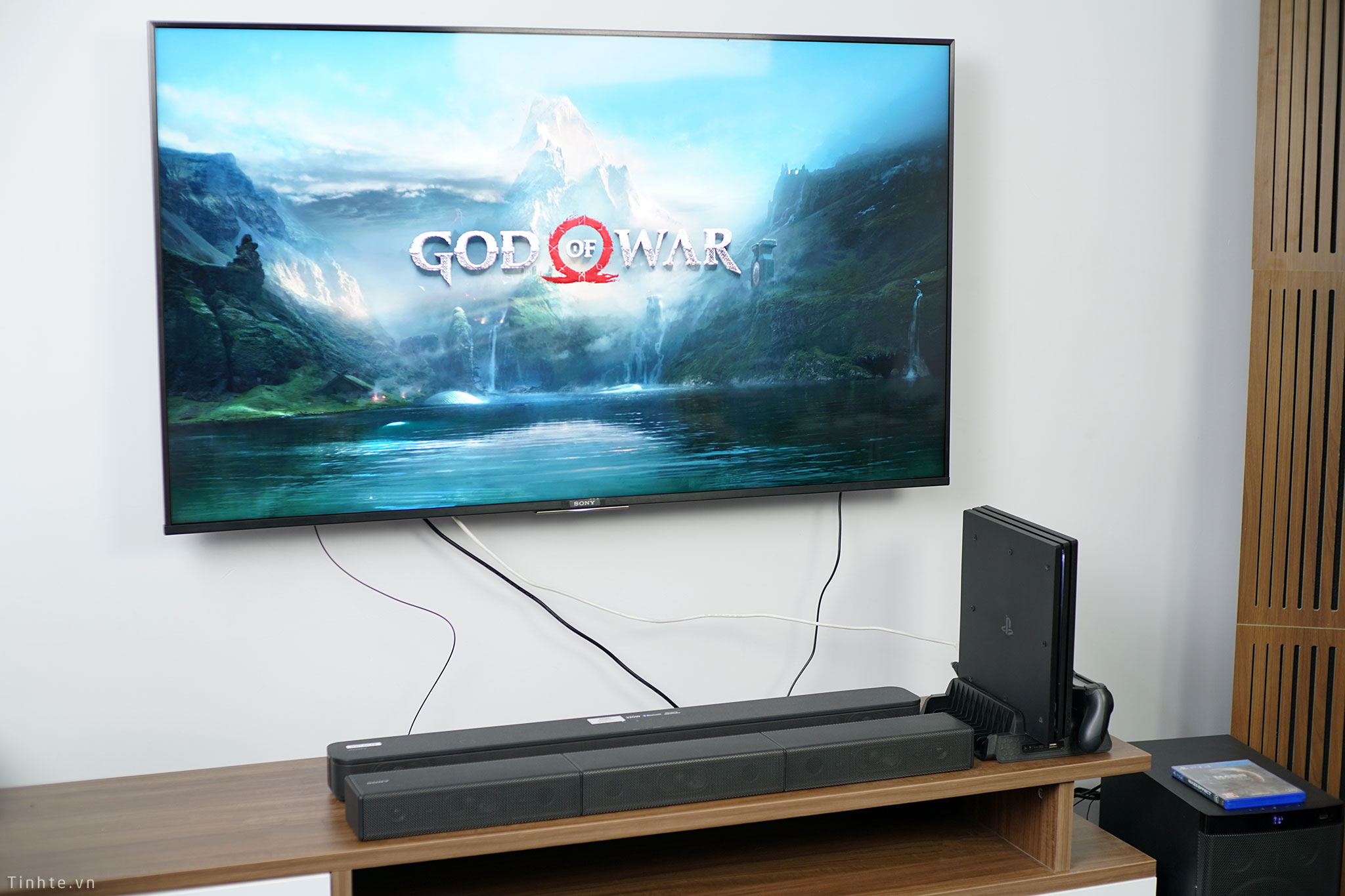 Vì sao âm thanh và hình ảnh của TV và Soundbar thường không đồng ...