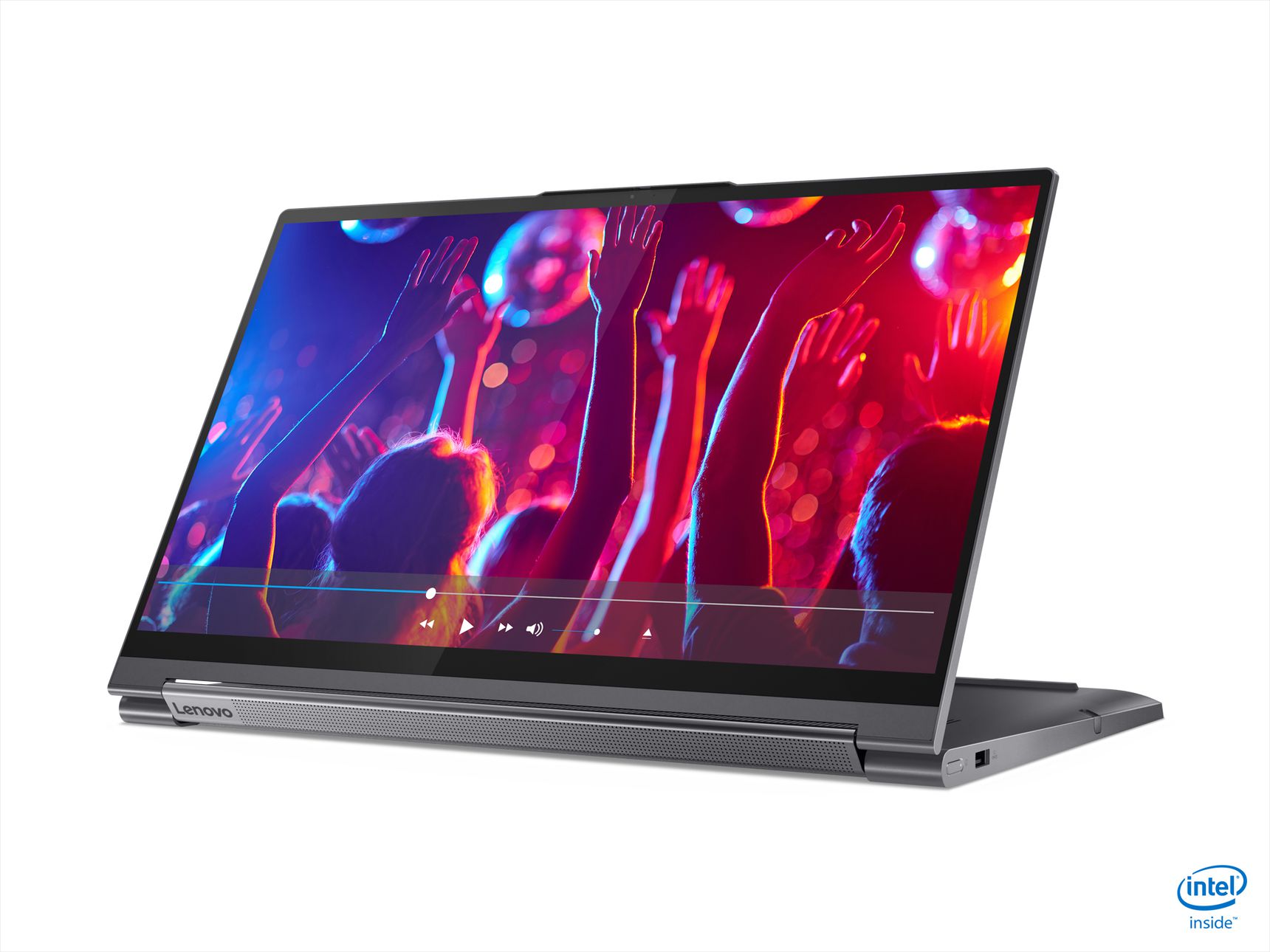 Màn hình Lenovo Yoga 9 2022