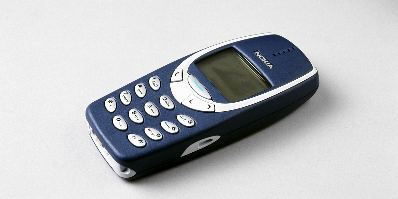 Tròn 20 năm trước Nokia 3310 ra đời và đây là những điều có thể bạn thừa  biết về huyền thoại này