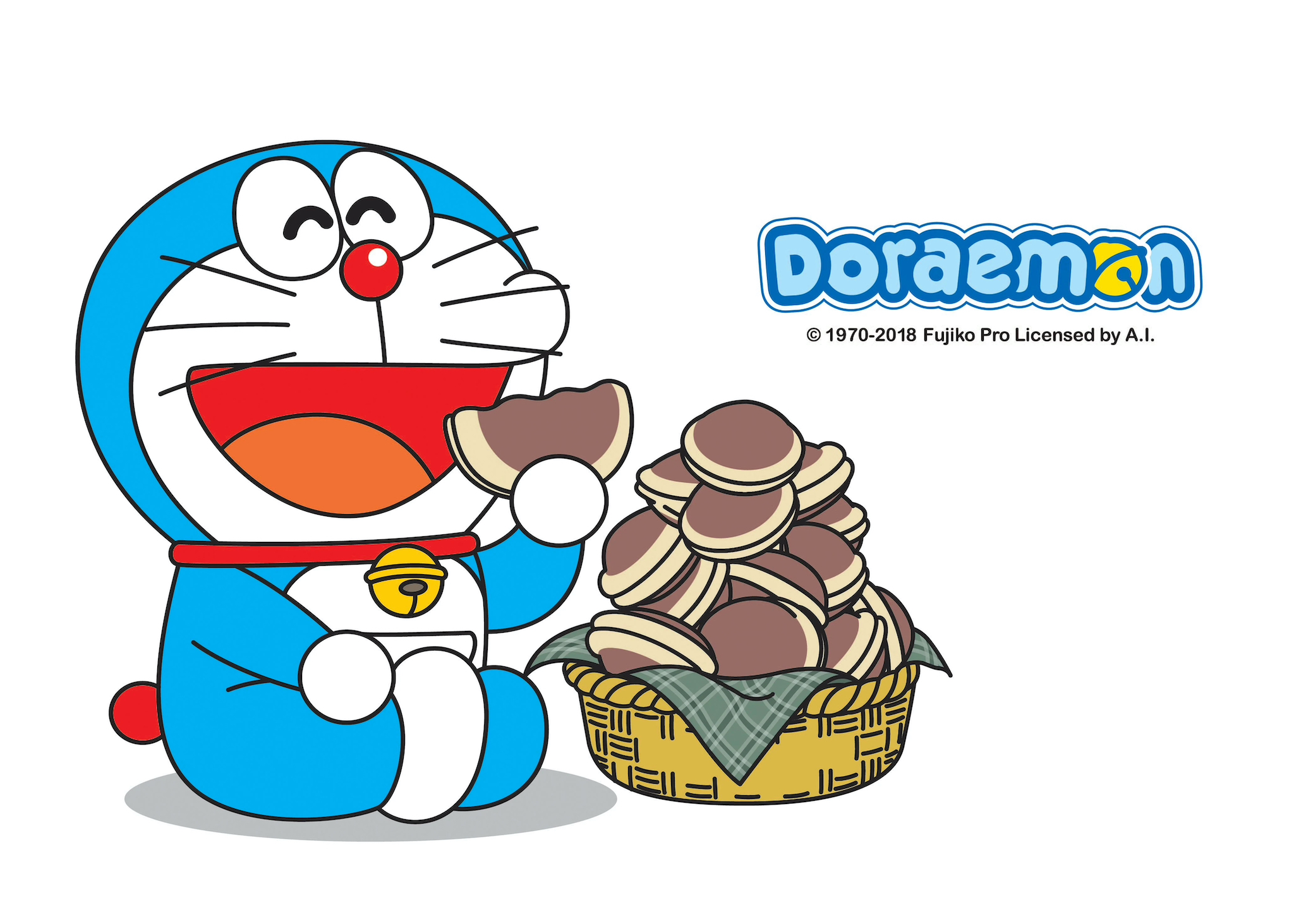 Những điều thú vị về mèo máy Doraemon  VnExpress Giải trí