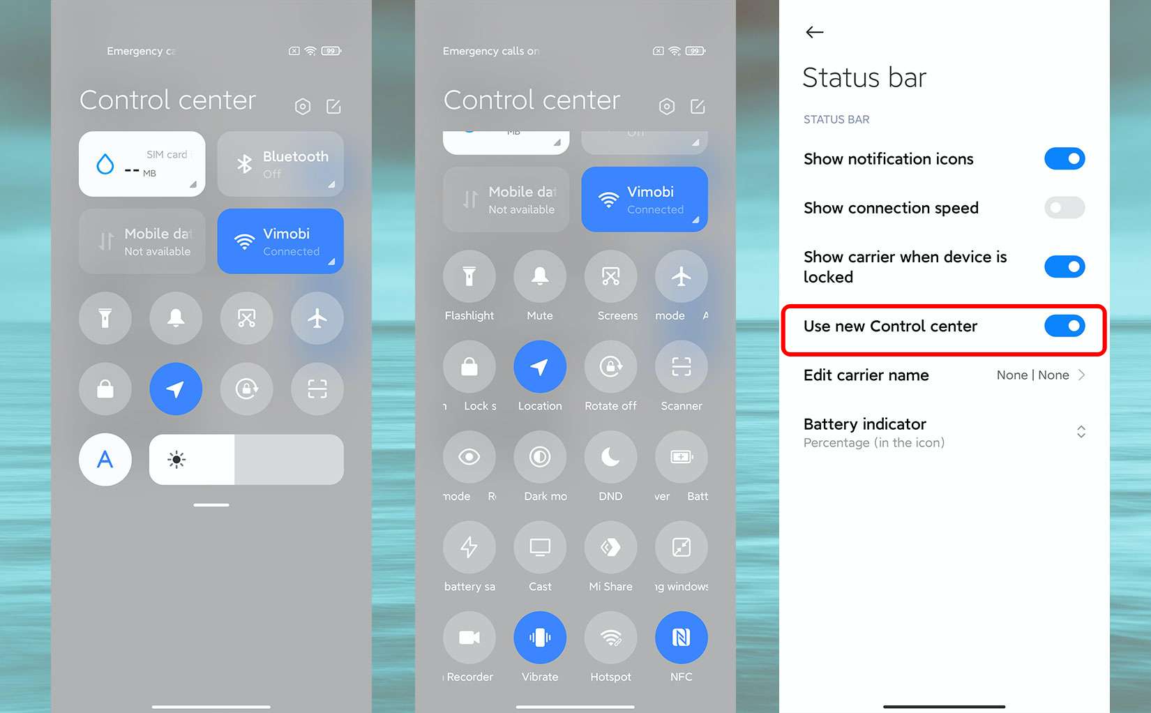 Miui 12 Update 2024 đem đến cho người dùng nhiều sự đổi mới trong cách sử dụng font chữ. Bạn không chỉ có thể tùy chỉnh font chữ trên toàn bộ hệ thống điện thoại mà còn đối với ứng dụng mà bạn sử dụng hàng ngày. Hơn nữa, nhiều font chữ mới được phát hành để đáp ứng nhu cầu của giới trẻ hiện nay, chắc chắn bạn sẽ không thể bỏ lỡ.