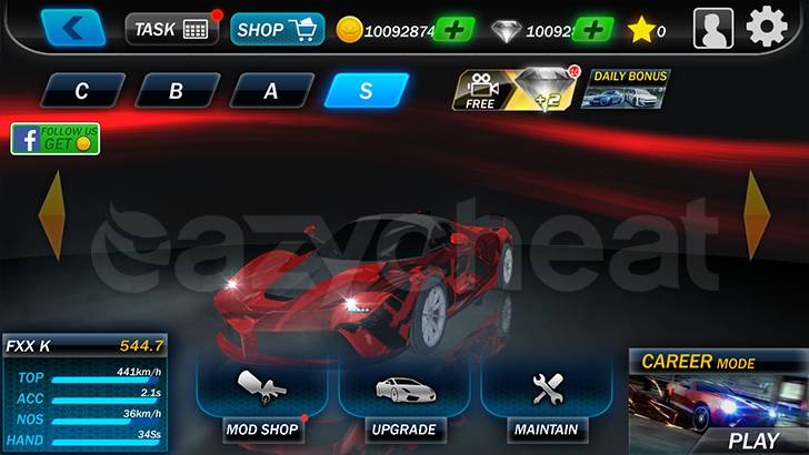 Tổng Hợp Hơn 88 Hình Về Game Dua Xe Lamborghini 3D - Nec