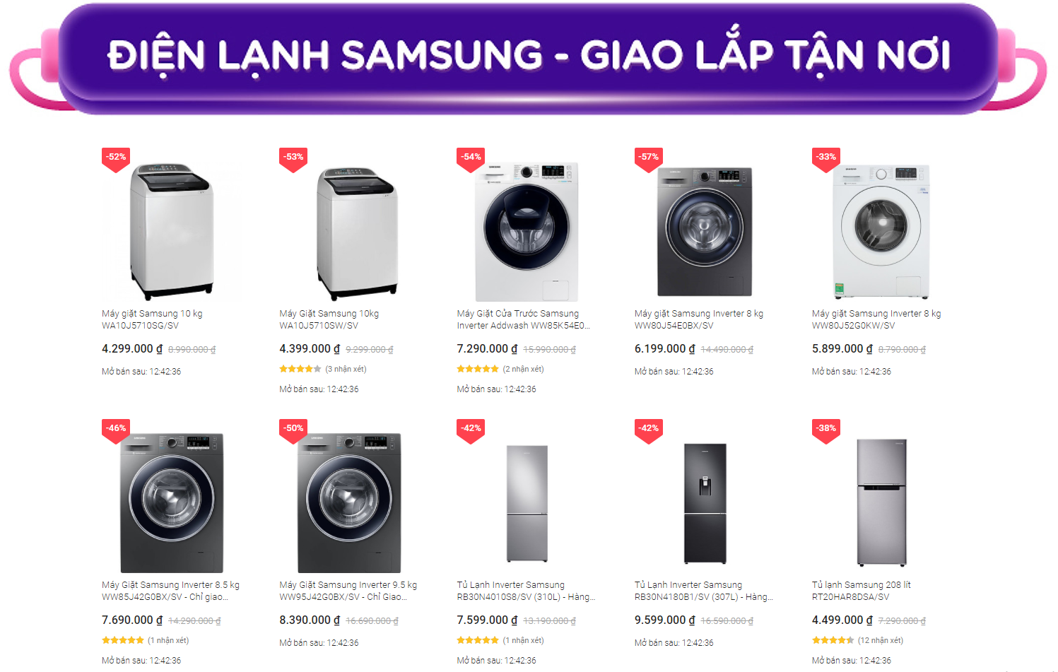 Choáng với hàng loạt sản phẩm Samsung giá bốc tại Tiki.png