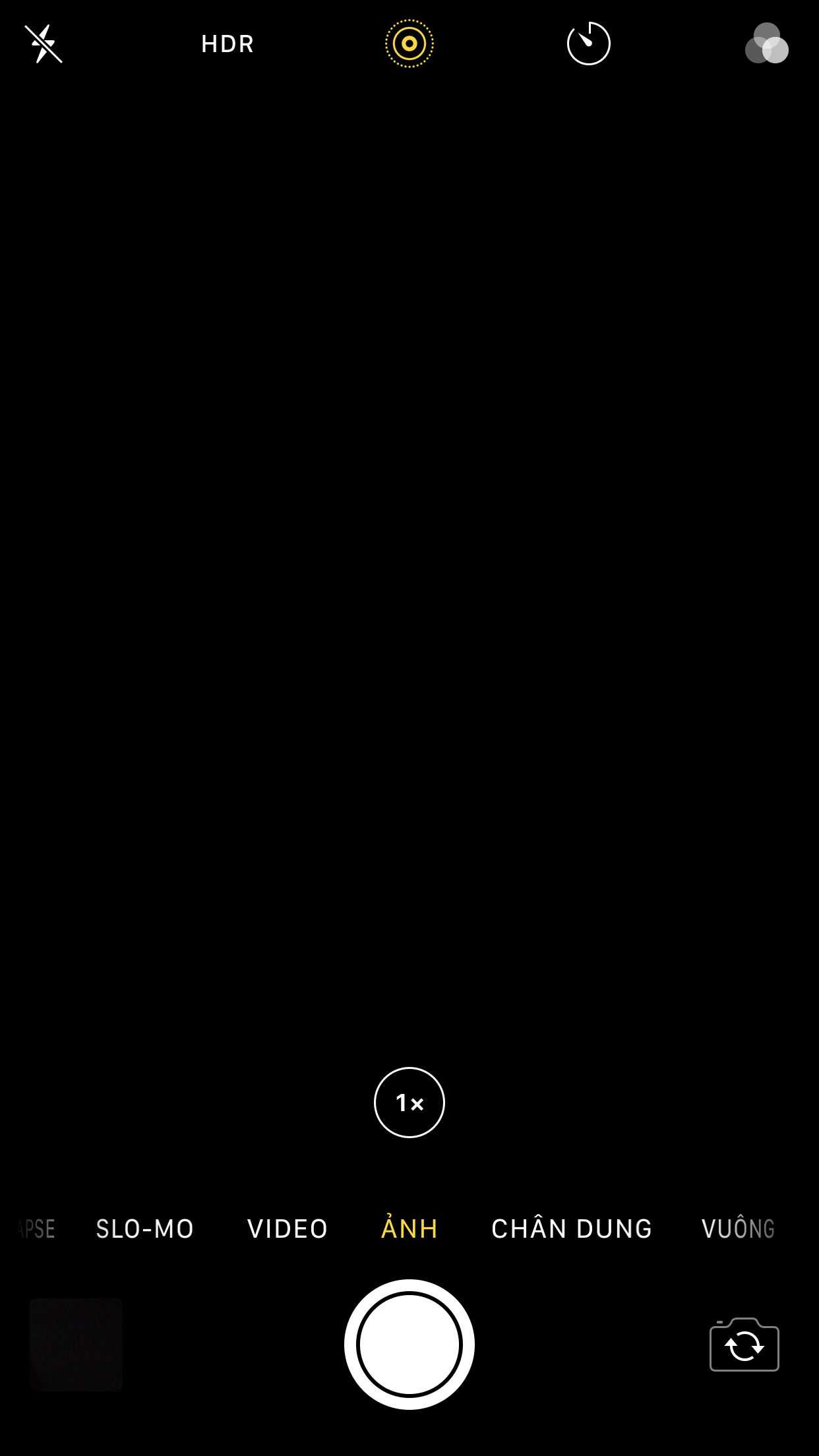 Hỏi đáp lỗi camera x1 iphone 7 Plus Viết bởi Ngọc Tiến 102