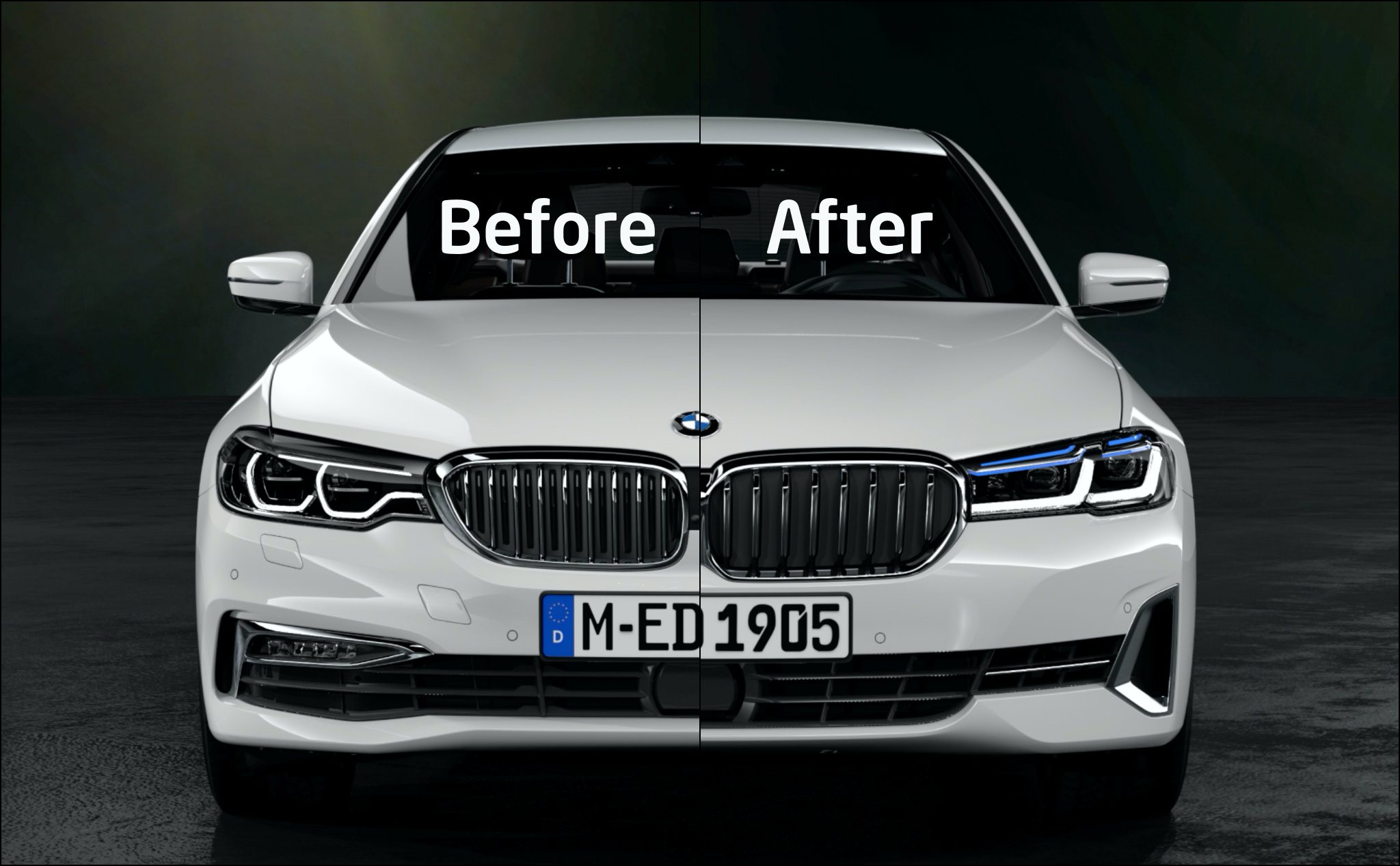 Hãng xe BMW của nước nào sản xuất Có tốt không Giá bán