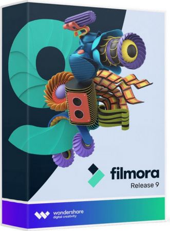 Wondershare Filmora 9.6.0.18 (X64) Multilingual - Free Download