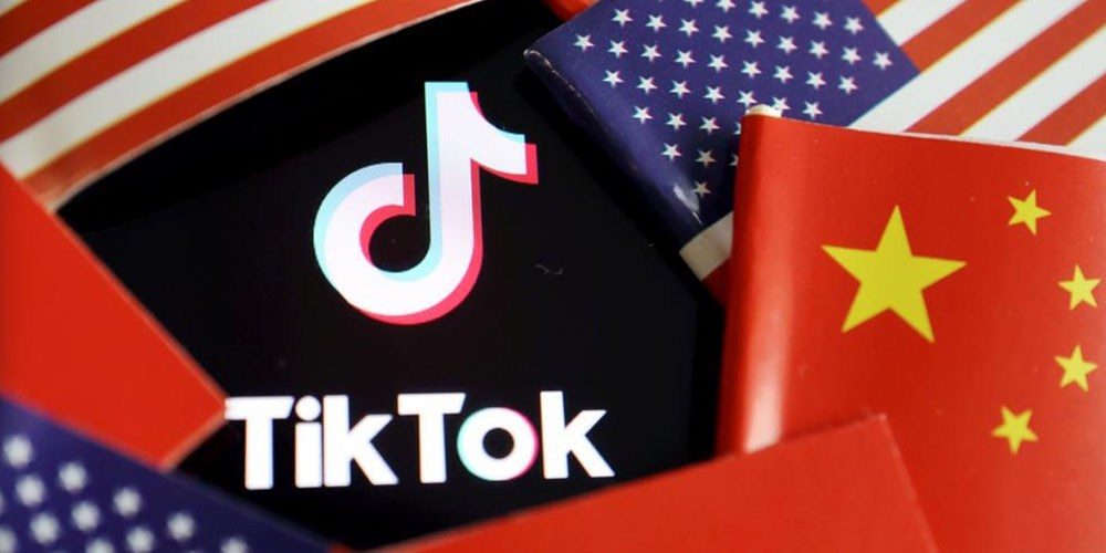 Tiktok và WeChat chính thức bị cấm ở Mỹ