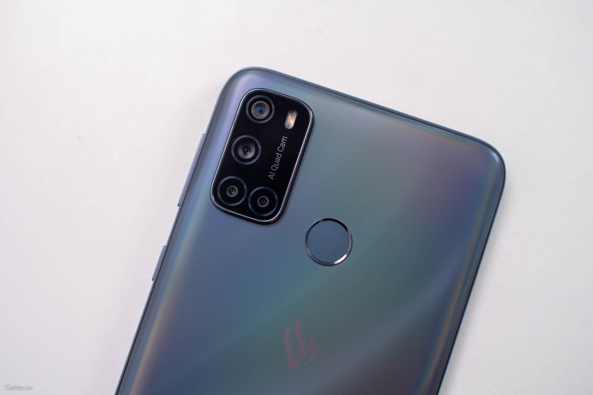 Trên tay Vsmart Joy 4 | Viết bởi MinhTriND