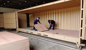 Cấu tạo của 1 chiếc container?! - cty KẺ GỖ | Viết bởi Ellen Kego