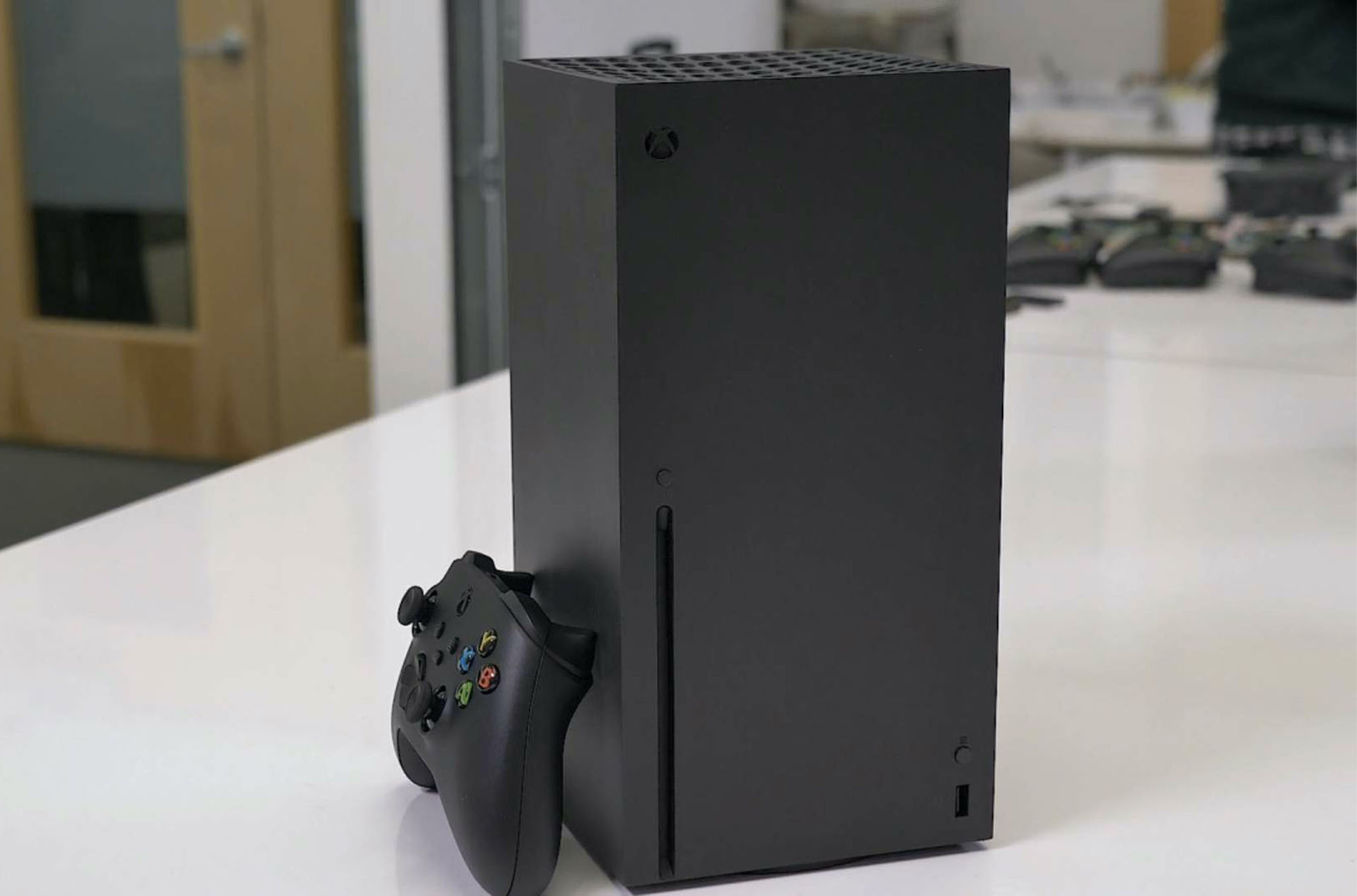 Xbox Series X Купить Avito