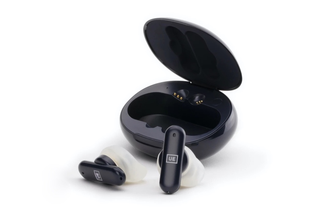 Ultimate Ears UE Fits Chiếc TrueWireless tự động làm custom khuôn tai