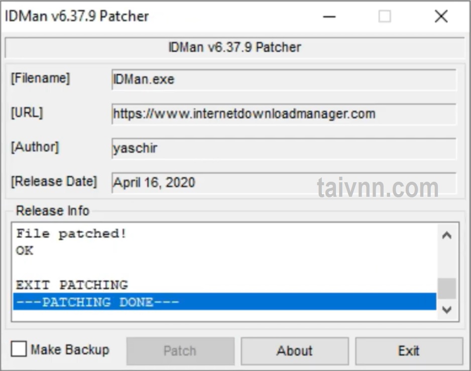 Internet Download Manager 6.38 Build 2 Full
