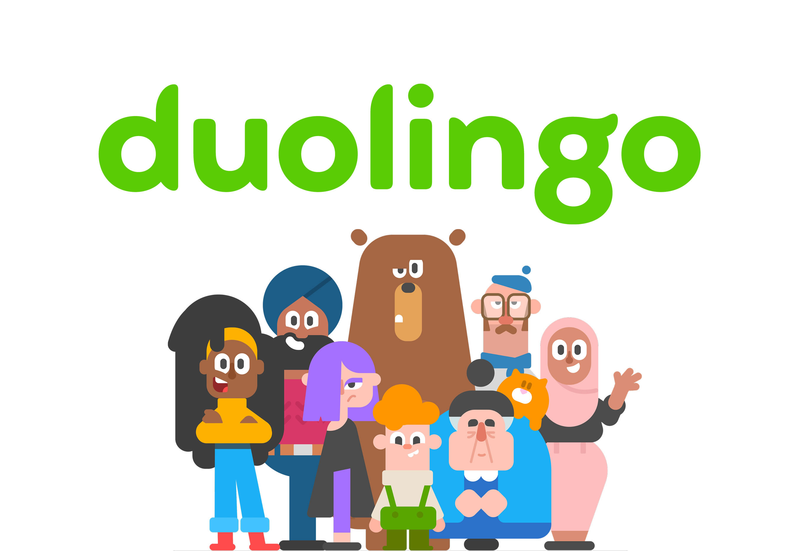 Review ng D ng Duolingo Edtech App Tr Gi 1 5 T USD Vi t B i Ng 