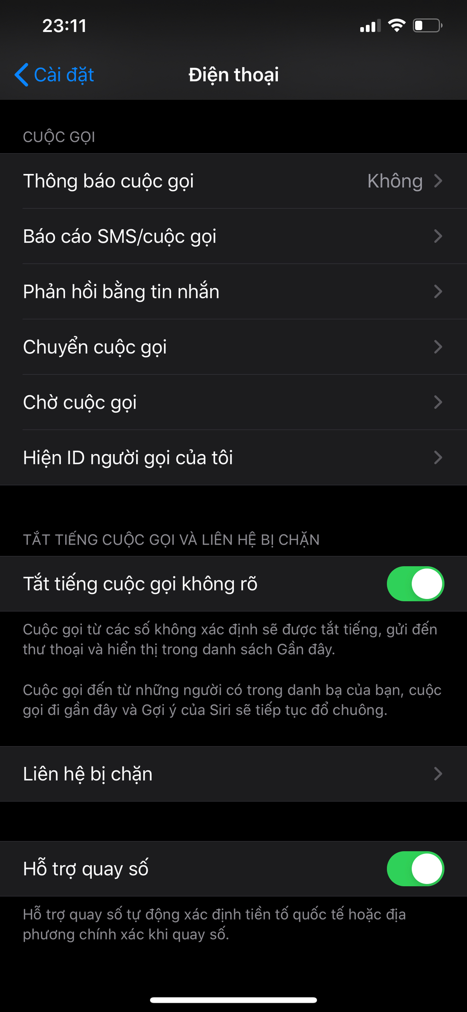 iPhone 6, 6 Plus có sóng nhưng không gọi được tại Hà Nội