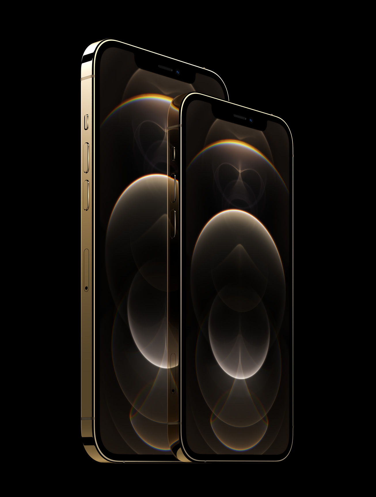 Tận hưởng công nghệ mạ PVD với iPhone 12 Pro Max Gold, tạo nên vẻ đẹp và độ bền vượt trội. Kỹ thuật mạ PVD là gì? Đó là một quá trình tạo ra bề mặt kim loại chắc chắn và bền bỉ hơn bằng cách sử dụng hơi kim loại của các nguyên tử. Hãy khám phá những ưu điểm của công nghệ này với thiết bị đẳng cấp nhất hiện nay - iPhone 12 Pro Max Gold.