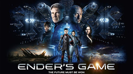 Cuộc Đấu Của Ender - Ender'S Game (2013)