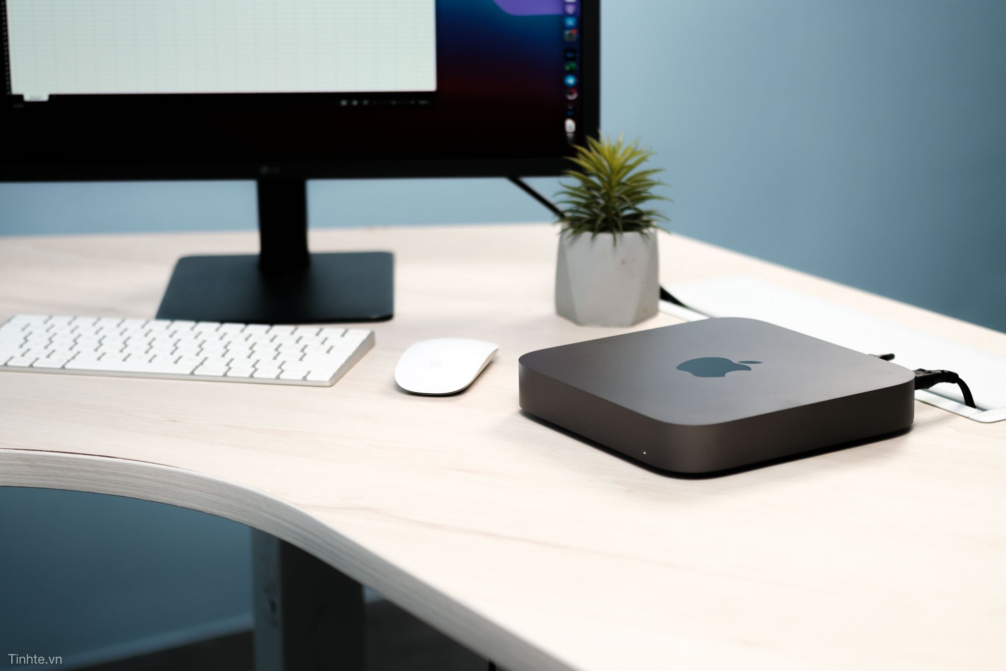Apple đang đánh cược vào ARM, ván cược khá to...