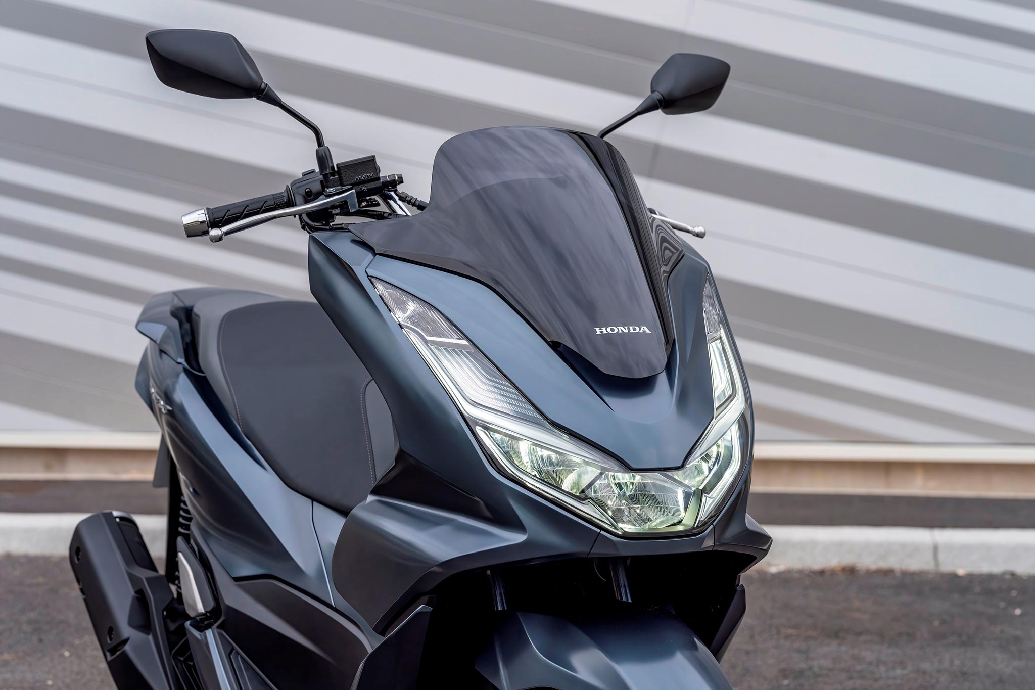 Honda pcx 160