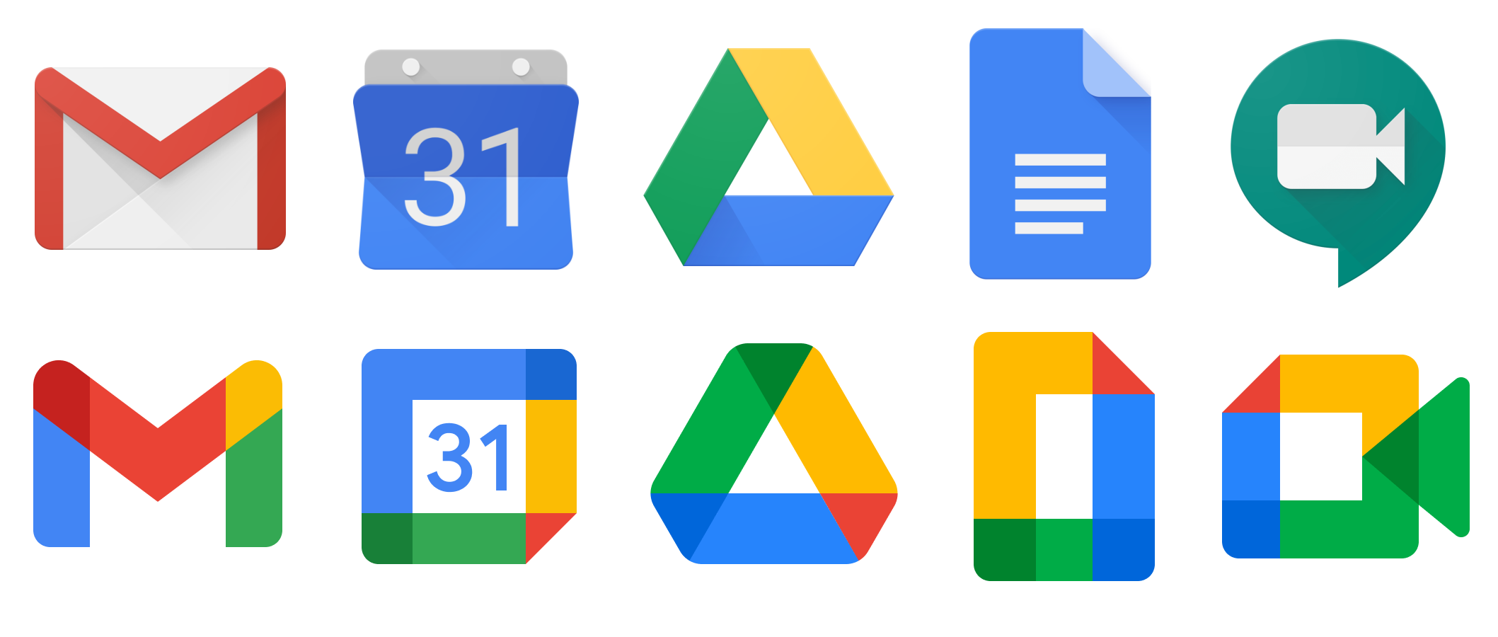 Hình ảnh logos google png đẹp mắt và chuyên nghiệp nhất