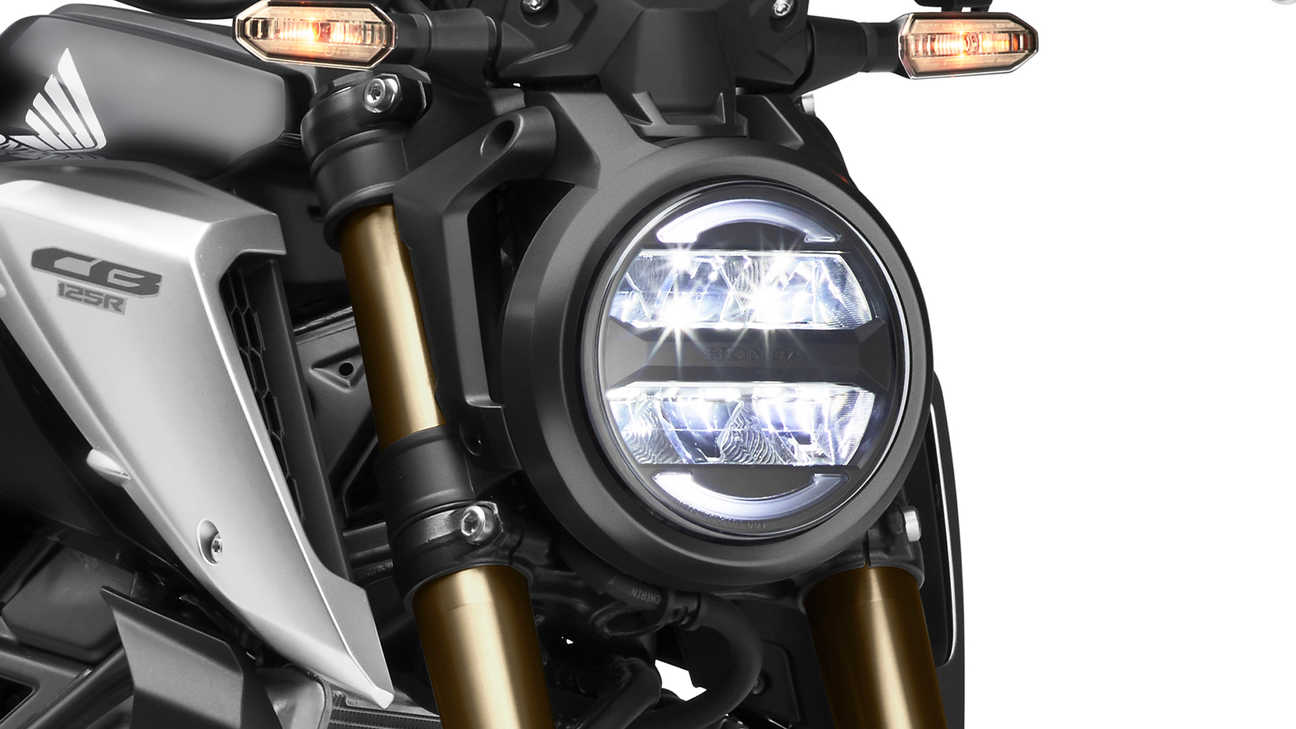 For Honda CB125R 20182020 Endy Exhaust FullSystem Silencer Brutale Road  Legal  eBay