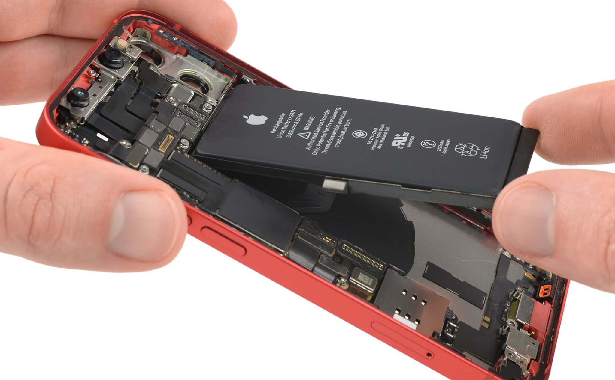 Apple замена батареи apple remsupport. Аккумулятор для iphone 12 Mini. Iphone 12 IFIXIT. Iphone 12 Mini разбор. Iphone 12 Mini разобранный.