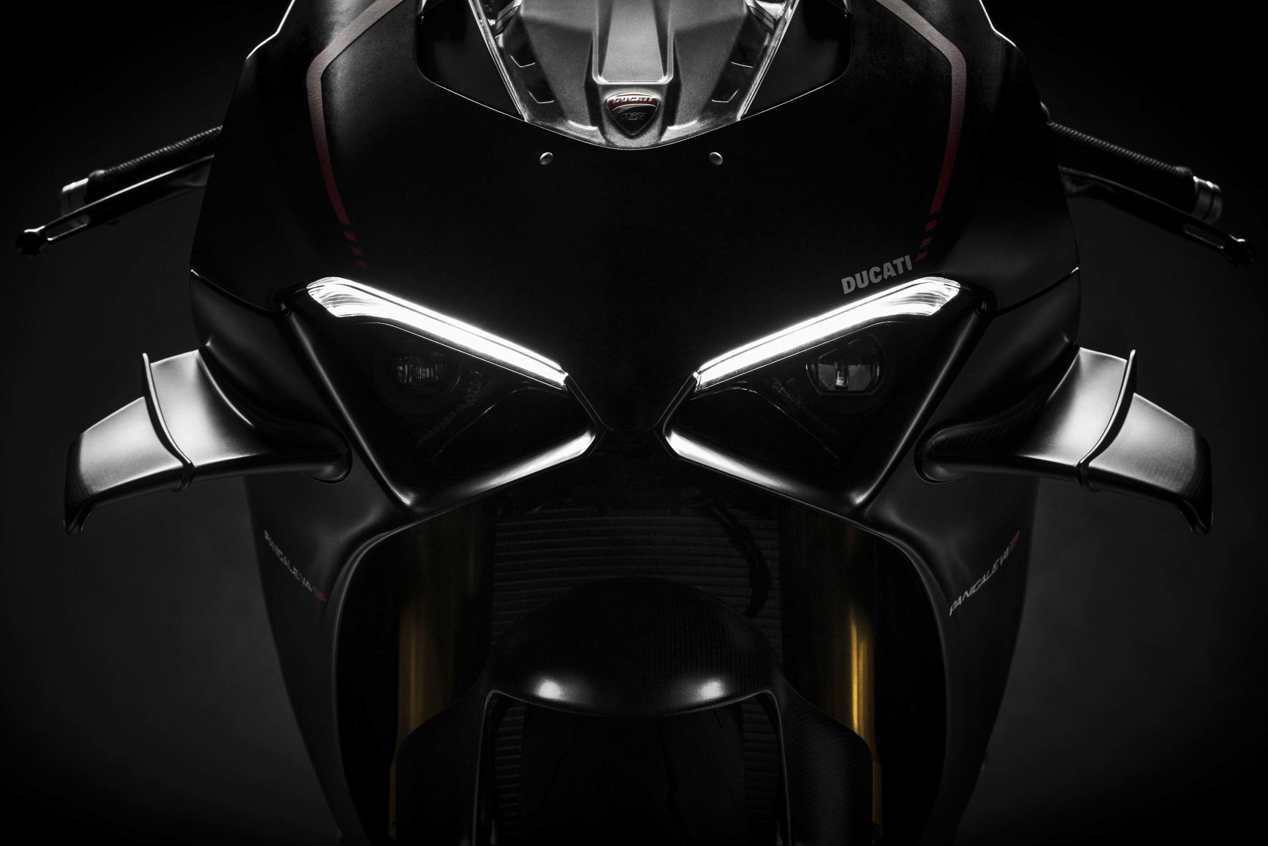Ducati Panigale V4 2020 và Streetfighter V4 sẽ ra mắt vào cuối Quý III |  VOV.VN