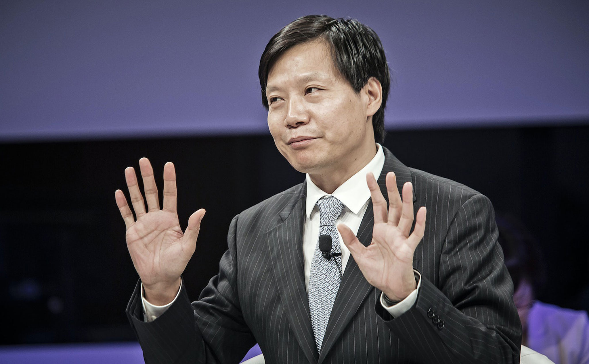 CEO Lei Jun nói về 3 “hiểu lầm phổ biến” của người dùng về Xiaomi