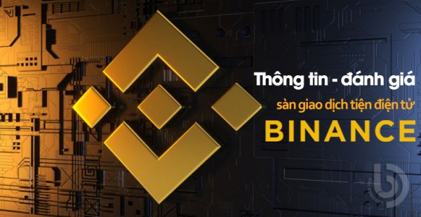 Binance