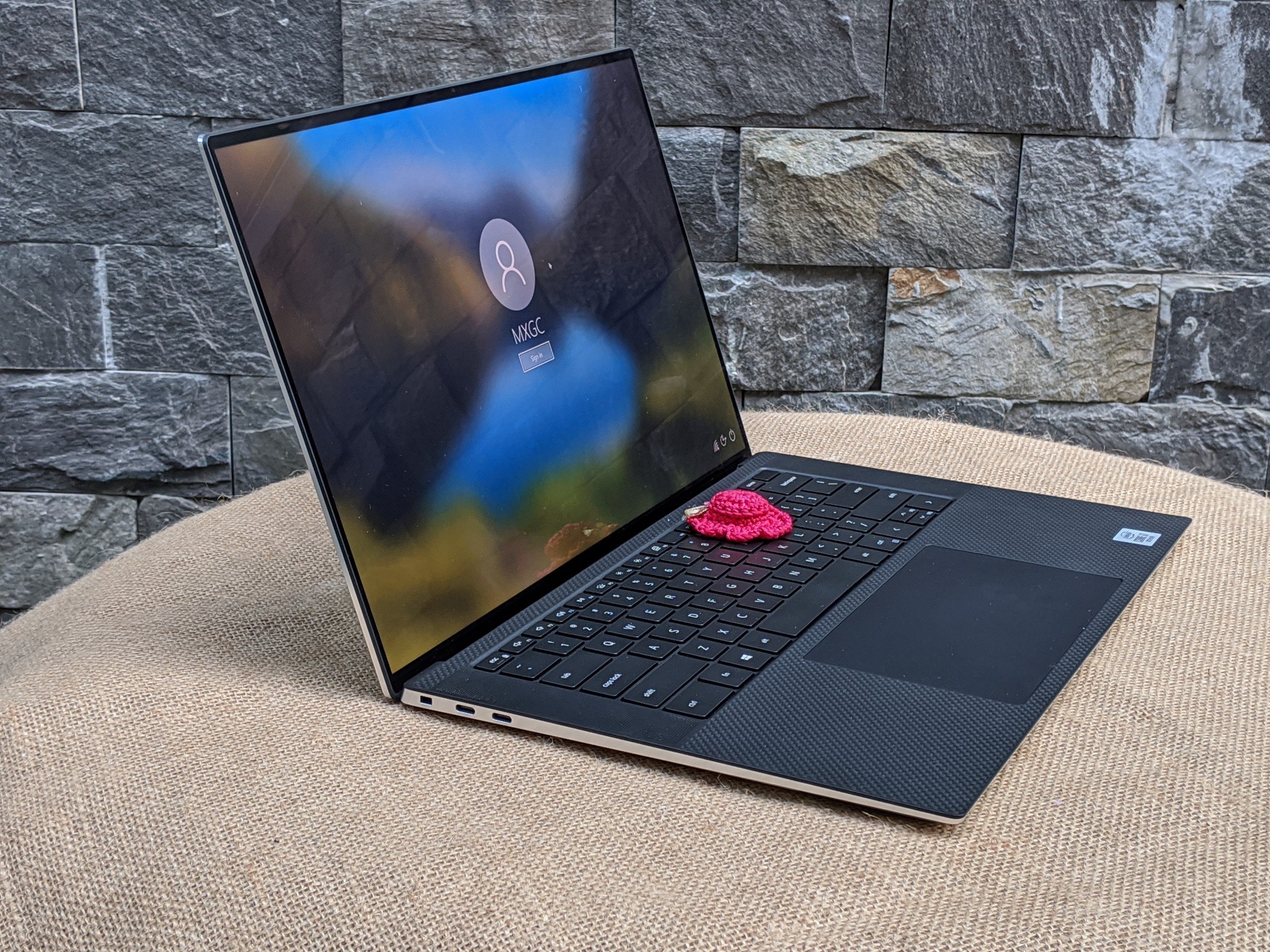 Dell XPS 15 9500 4K タッチパネル 高性能パフォーマンス 【公式通販】