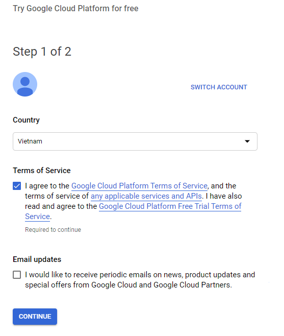 VPN Server Mi n Ph M Ch t L ng L C Th t ng K Google Cloud Vpn server mi n ph m ch t l ng l c th t ng k google cloud