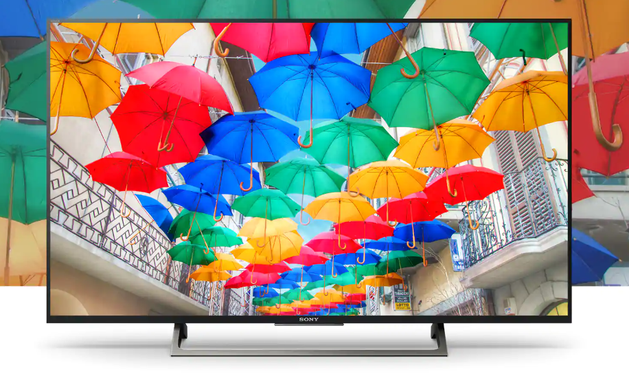 Review TV Sony KD-43X8000E sau 3 năm sử dụng | Viết bởi PhanDat123BL