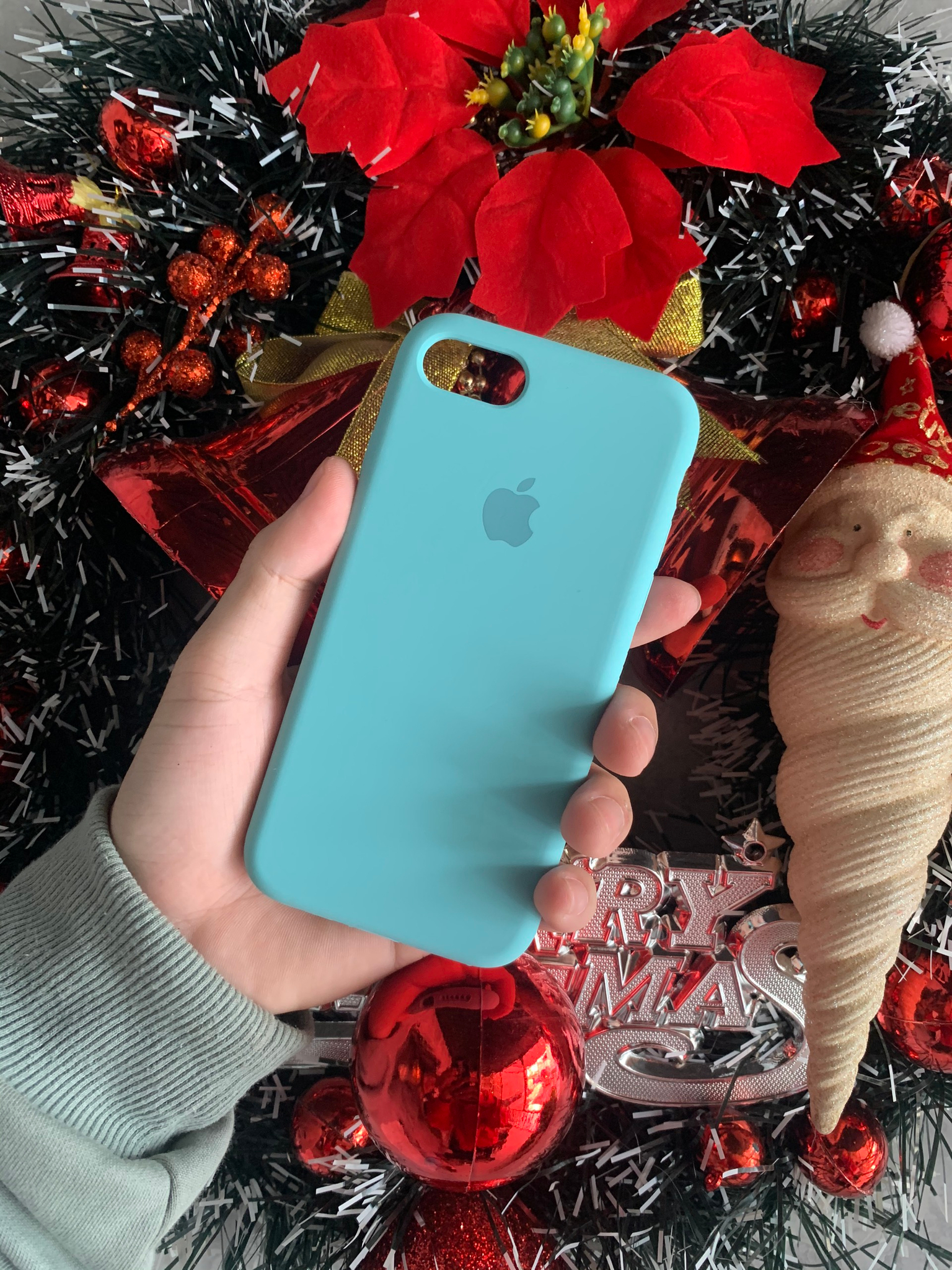 Ốp lưng iPhone X/XS/XSMax ESR Mimic ...