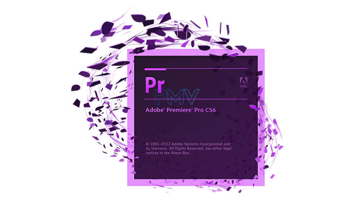 premiere pro cs6 logo png