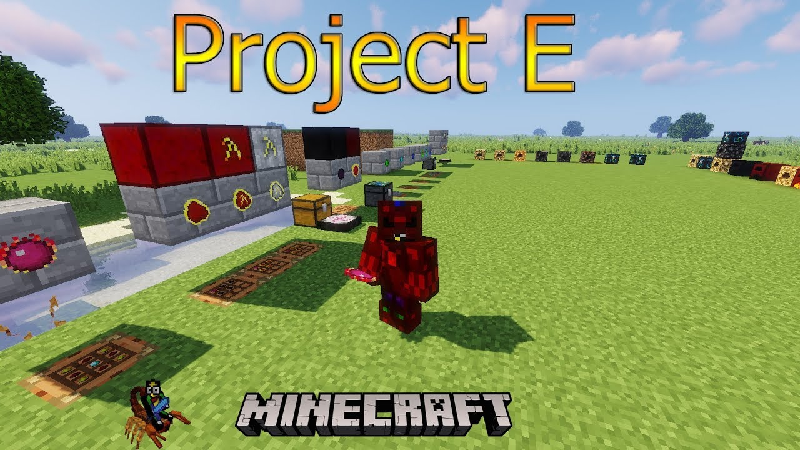 ProjectE Mod 1.16.3.png