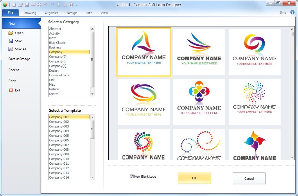 EximiousSoft Logo Designer Pro 5.24 instal the last version for mac