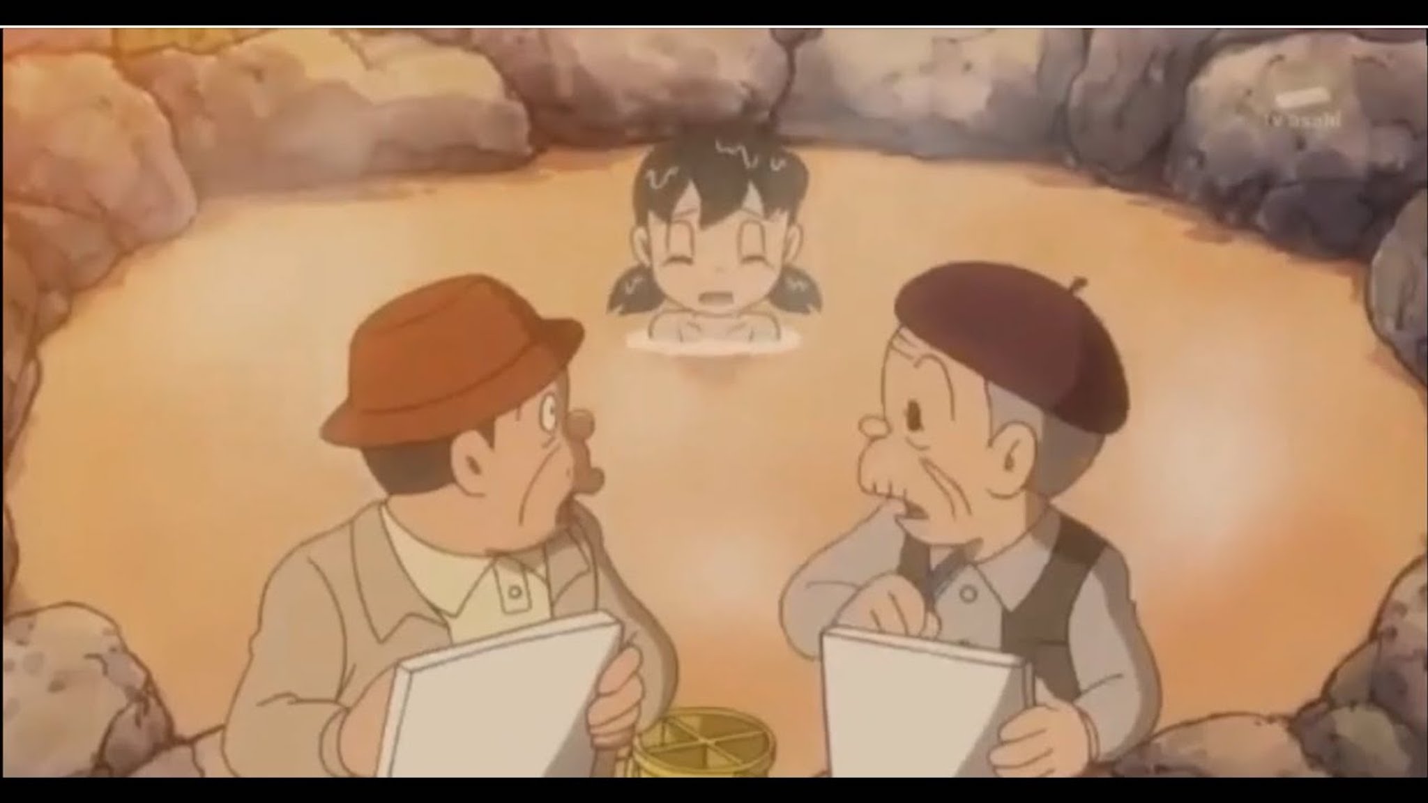 Nếu lọt vào truyện Doraemon, 12 cung hoàng đạo trở thành nhân vật nào? -  2sao