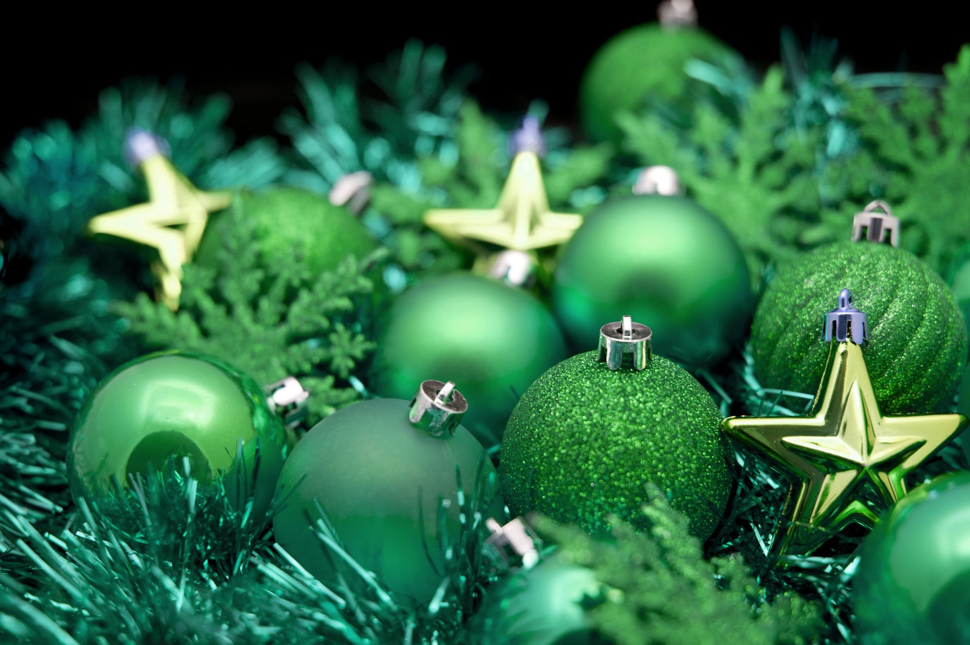 Cây Thông Noel Trang Trí ở tại TP Vinh Nghệ An