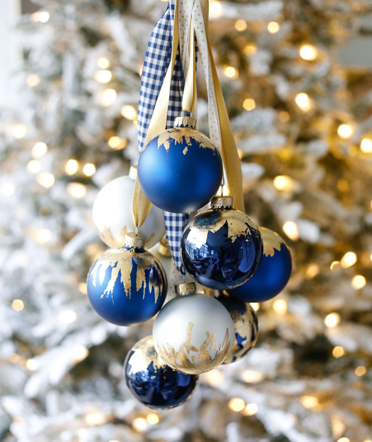 Mua Cây thông noel màu xanh lá dày PVC (Cây 60cm) rẻ vô địch | Tiki