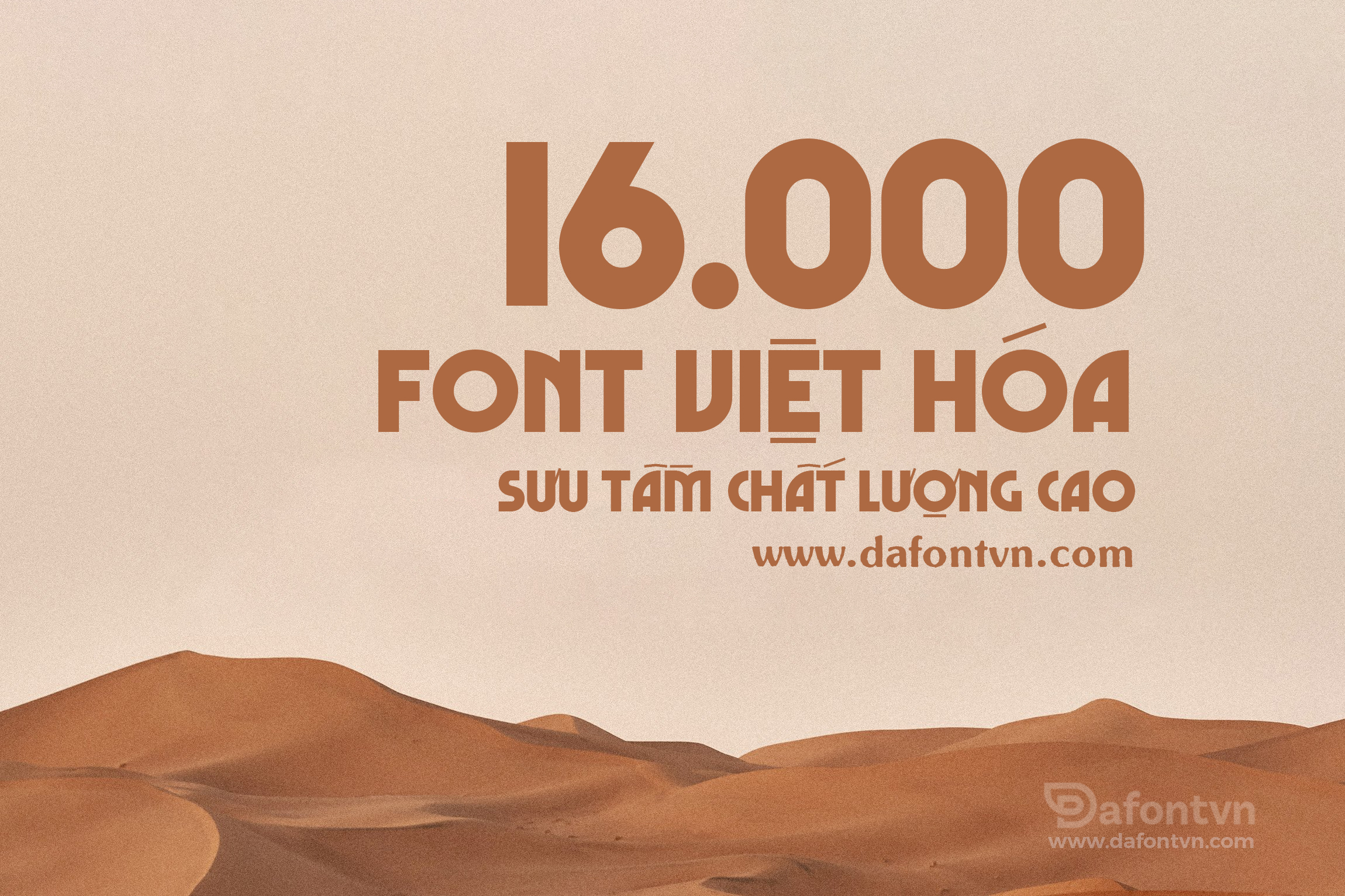 Bộ Font Việt Hóa 16.000 - Tìm kiếm bộ sưu tập font Việt hóa đầy đủ và đa dạng? Bộ font Việt hóa 16.000 sẽ là lựa chọn hoàn hảo cho những người đam mê thiết kế. Với sự lựa chọn phong phú và đa dạng, bạn sẽ không bao giờ phải lo lắng về việc tìm kiếm font phù hợp cho các dự án của mình.