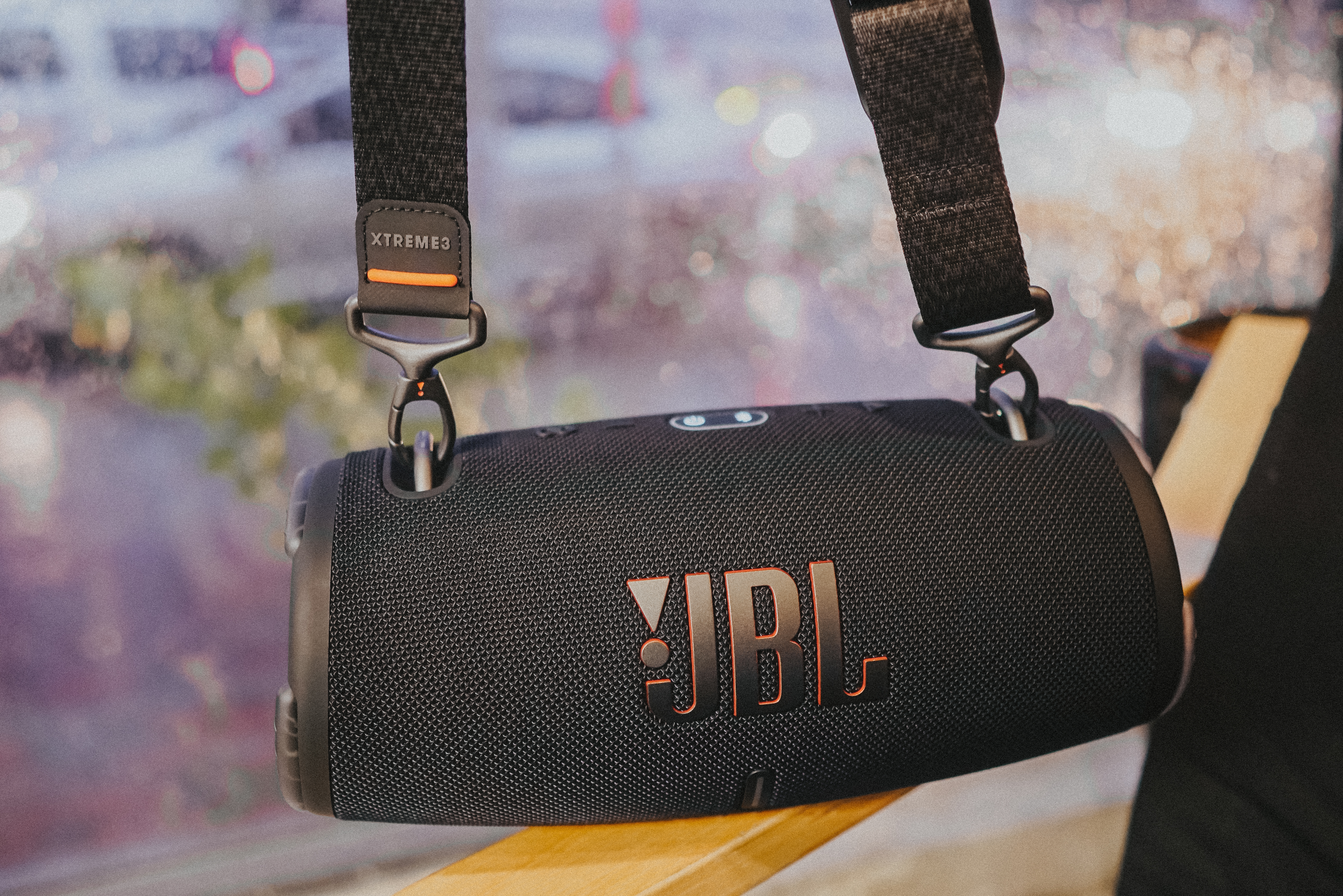 JBL Xtreme 3 | Portable waterproof speaker