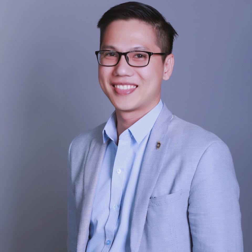 Lê Tấn Thanh Thịnh