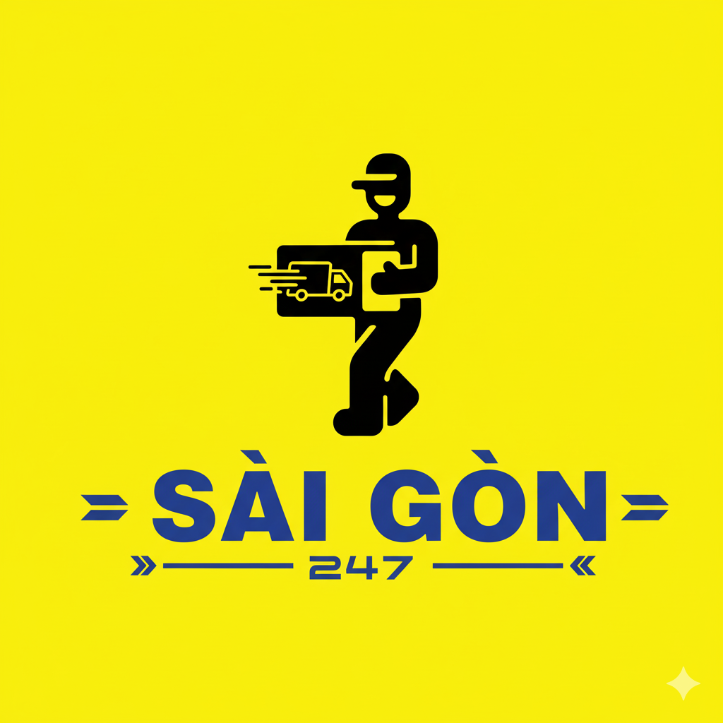 Vận chuyển Sài gòn 247