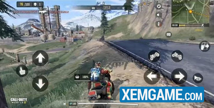 Call of Duty mobile cập nhật hàng loạt tính năng mới cho chế độ Sinh tồn, sẵn sàng cạnh tranh với hai ông lớn PUBG Mobile và Free Fire - Ảnh 3.