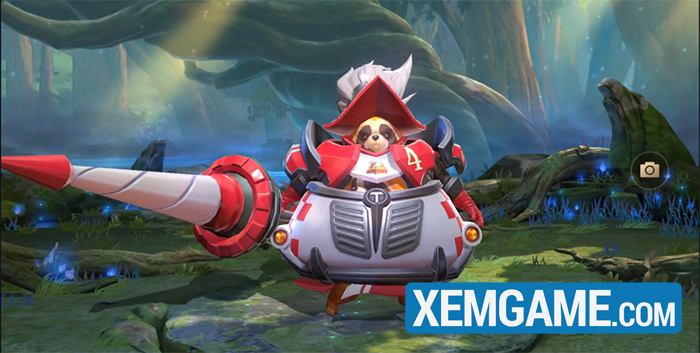 This image has an empty alt attribute; its file name is chiem-nguong-ve-dep-skin-f1-thay-quang-vinh-lien-quan-mobile-2.jpg