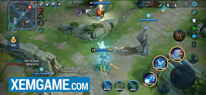 game-thu-tq-cay-arena-of-valor-pubg-mobile-vi-corona